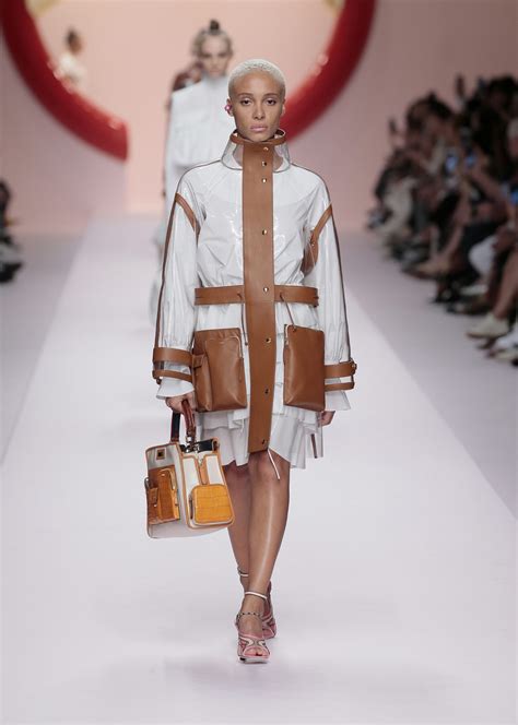 fendi summer 2019|Fendi .